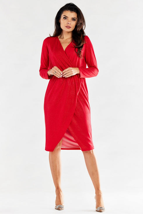 Evening dress model 174387